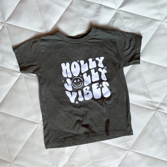 Portage & Main 🇨🇦 • Holiday Tee - Picture 1 of 6